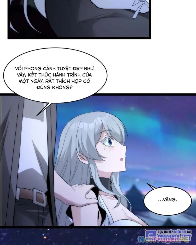 Sức Mạnh Của Ác Thần Chapter 0 - Next Chapter 1