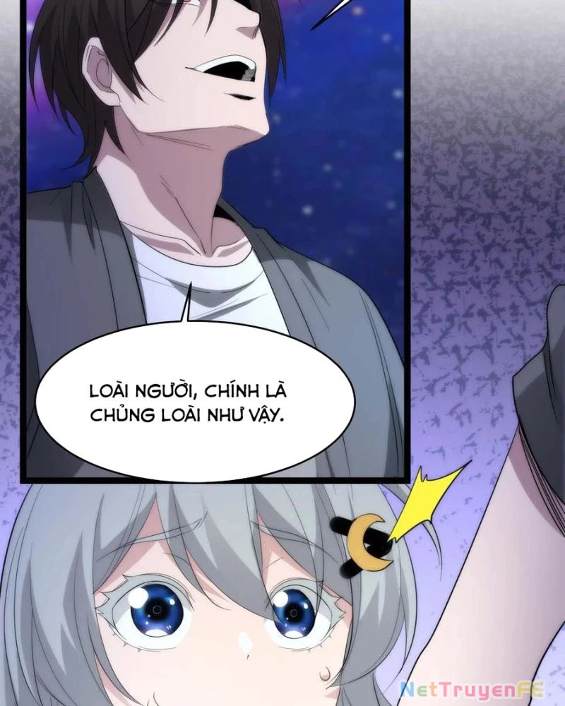 Sức Mạnh Của Ác Thần Chapter 0 - Next Chapter 1