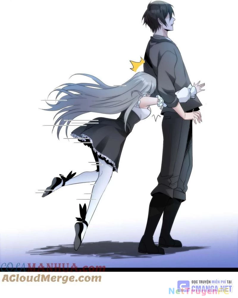 Sức Mạnh Của Ác Thần Chapter 0 - Next Chapter 1