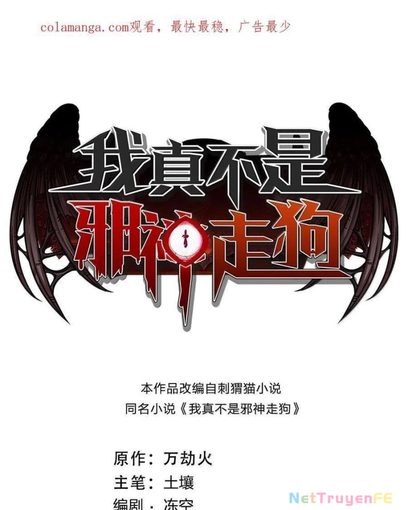 Sức Mạnh Của Ác Thần Chapter 126 - Trang 4