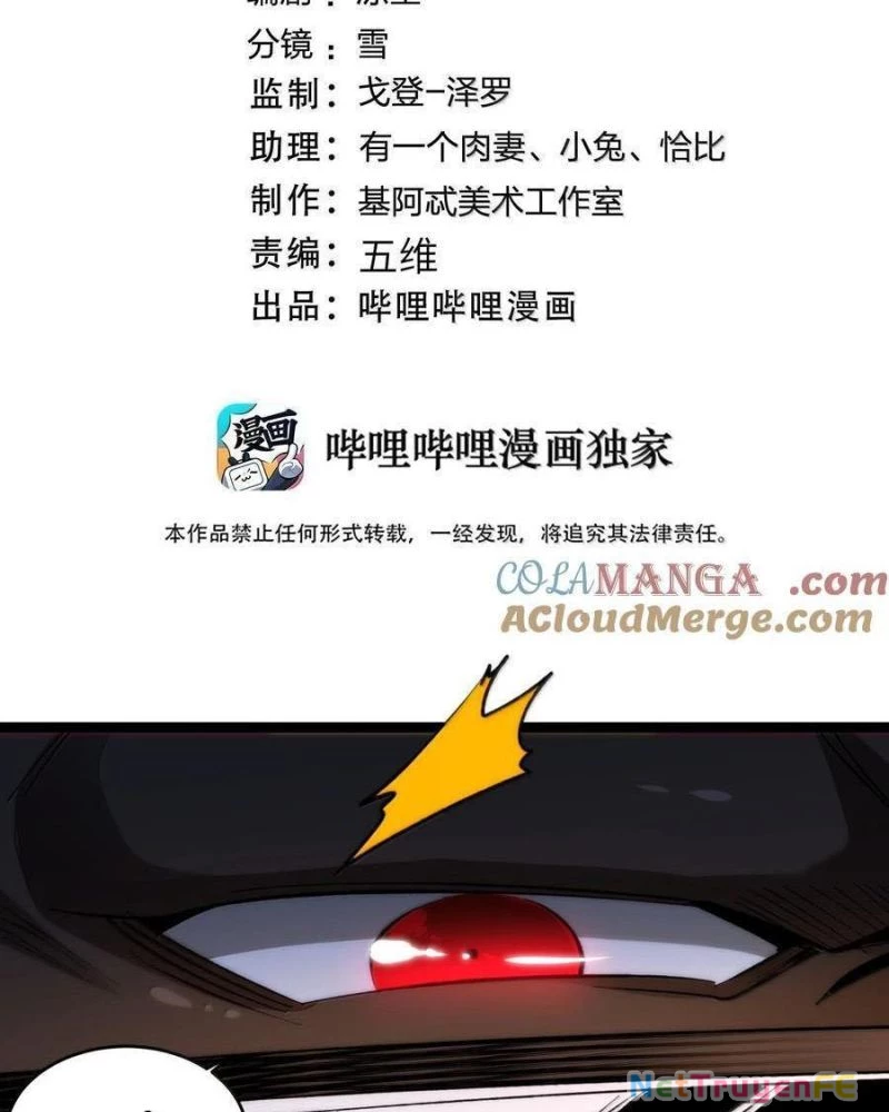 Sức Mạnh Của Ác Thần Chapter 126 - Trang 4