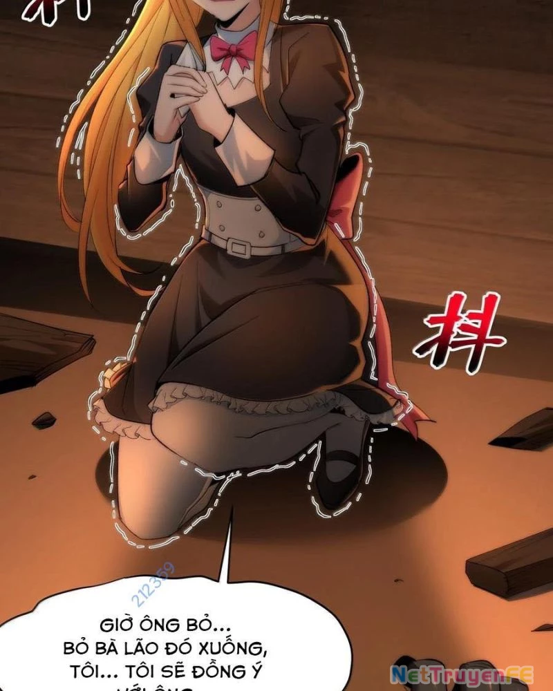 Sức Mạnh Của Ác Thần Chapter 126 - Trang 4