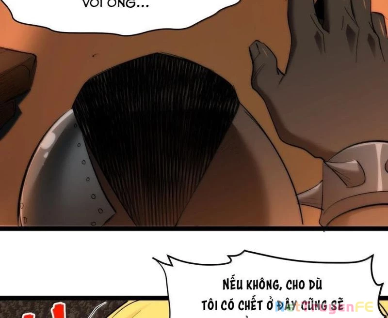 Sức Mạnh Của Ác Thần Chapter 126 - Trang 4