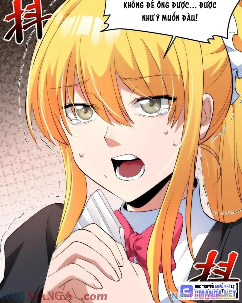 Sức Mạnh Của Ác Thần Chapter 126 - Trang 4