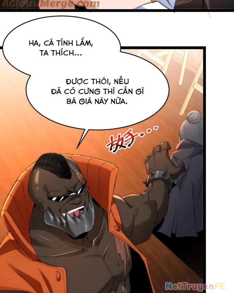 Sức Mạnh Của Ác Thần Chapter 126 - Trang 4