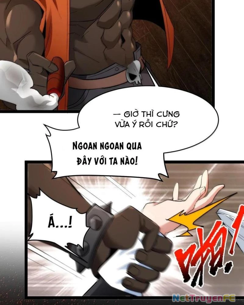 Sức Mạnh Của Ác Thần Chapter 126 - Trang 4