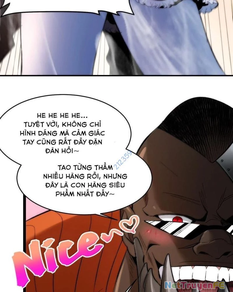 Sức Mạnh Của Ác Thần Chapter 126 - Trang 4