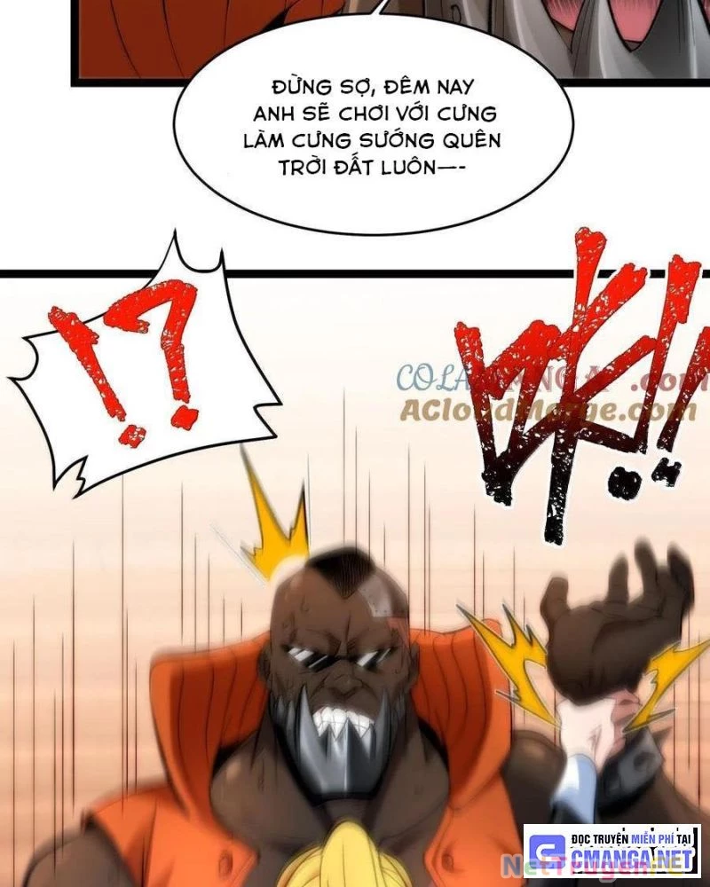 Sức Mạnh Của Ác Thần Chapter 126 - Trang 4