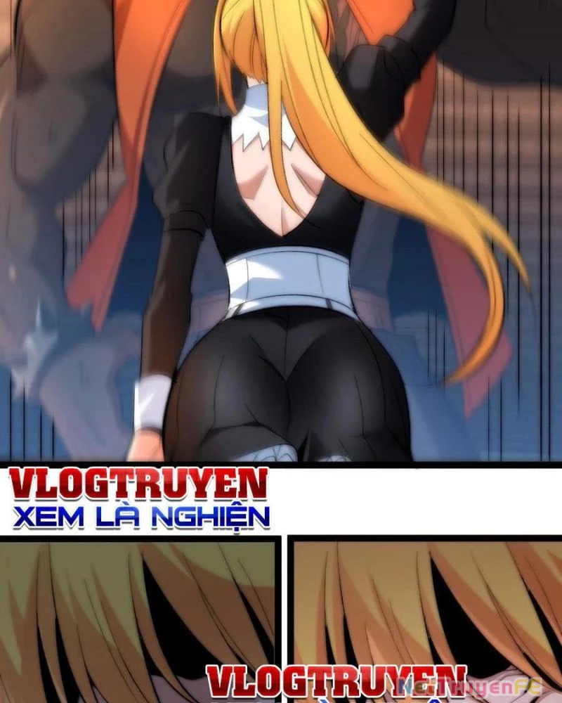 Sức Mạnh Của Ác Thần Chapter 126 - Trang 4
