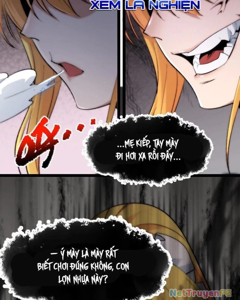 Sức Mạnh Của Ác Thần Chapter 126 - Trang 4