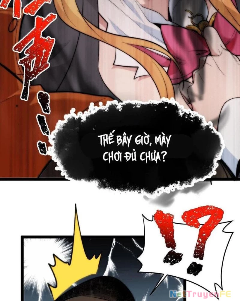 Sức Mạnh Của Ác Thần Chapter 126 - Trang 4