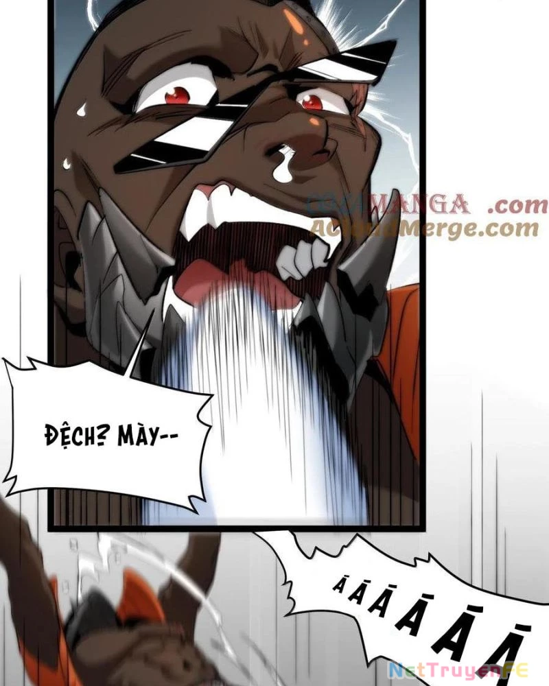 Sức Mạnh Của Ác Thần Chapter 126 - Trang 4