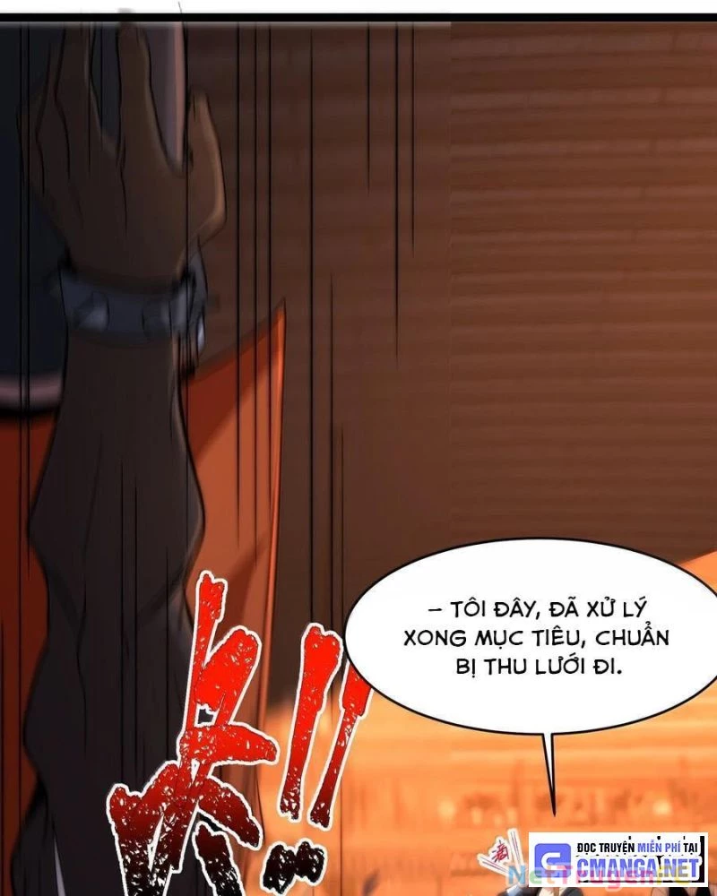 Sức Mạnh Của Ác Thần Chapter 126 - Trang 4