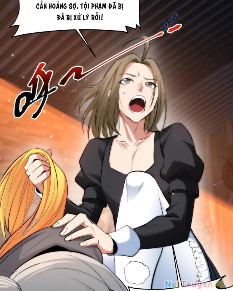 Sức Mạnh Của Ác Thần Chapter 126 - Trang 4