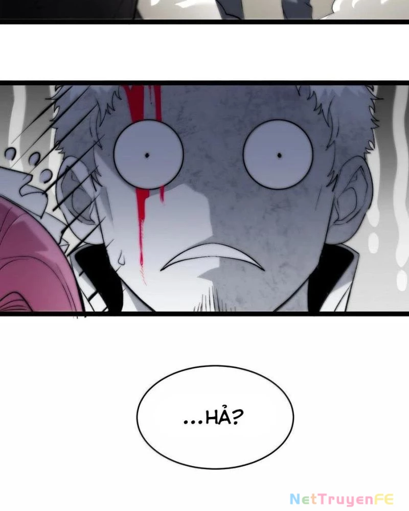 Sức Mạnh Của Ác Thần Chapter 126 - Trang 4