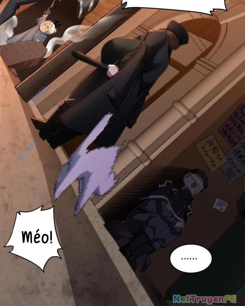 Sức Mạnh Của Ác Thần Chapter 126 - Trang 4
