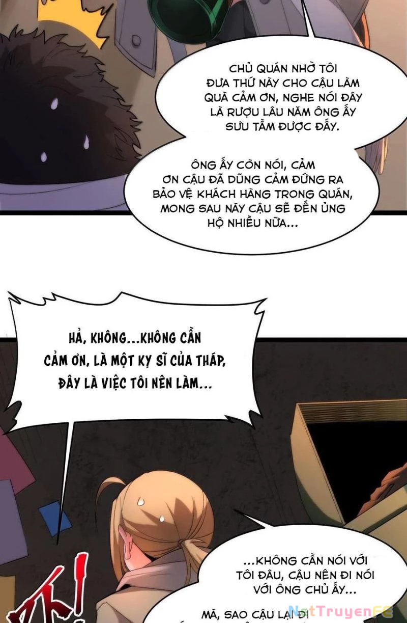Sức Mạnh Của Ác Thần Chapter 126 - Trang 4