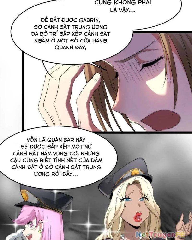 Sức Mạnh Của Ác Thần Chapter 126 - Trang 4