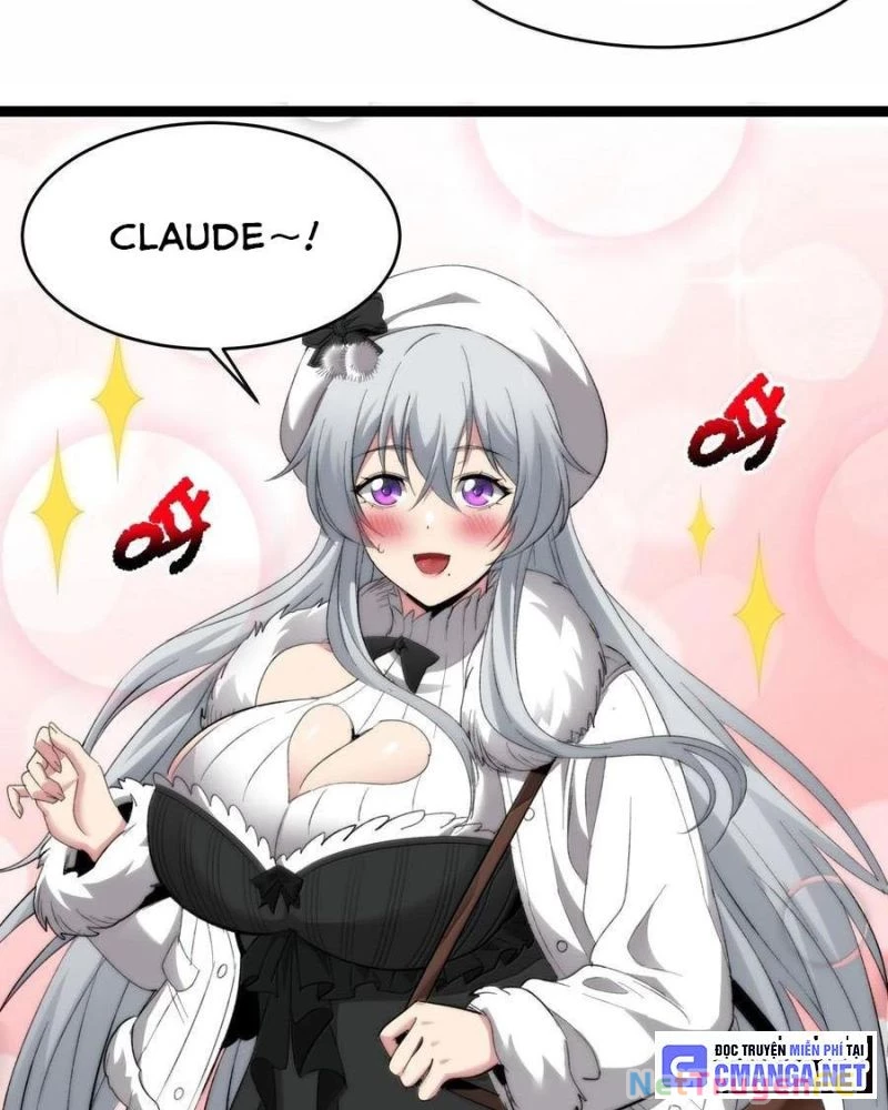 Sức Mạnh Của Ác Thần Chapter 126 - Trang 4