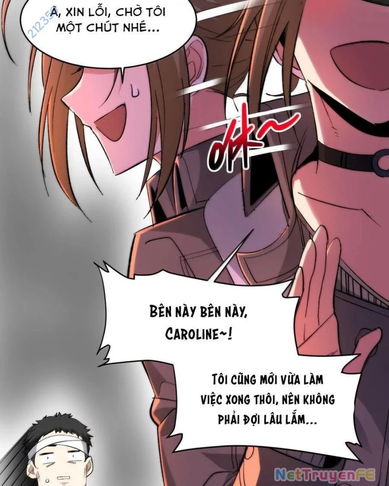Sức Mạnh Của Ác Thần Chapter 126 - Trang 4