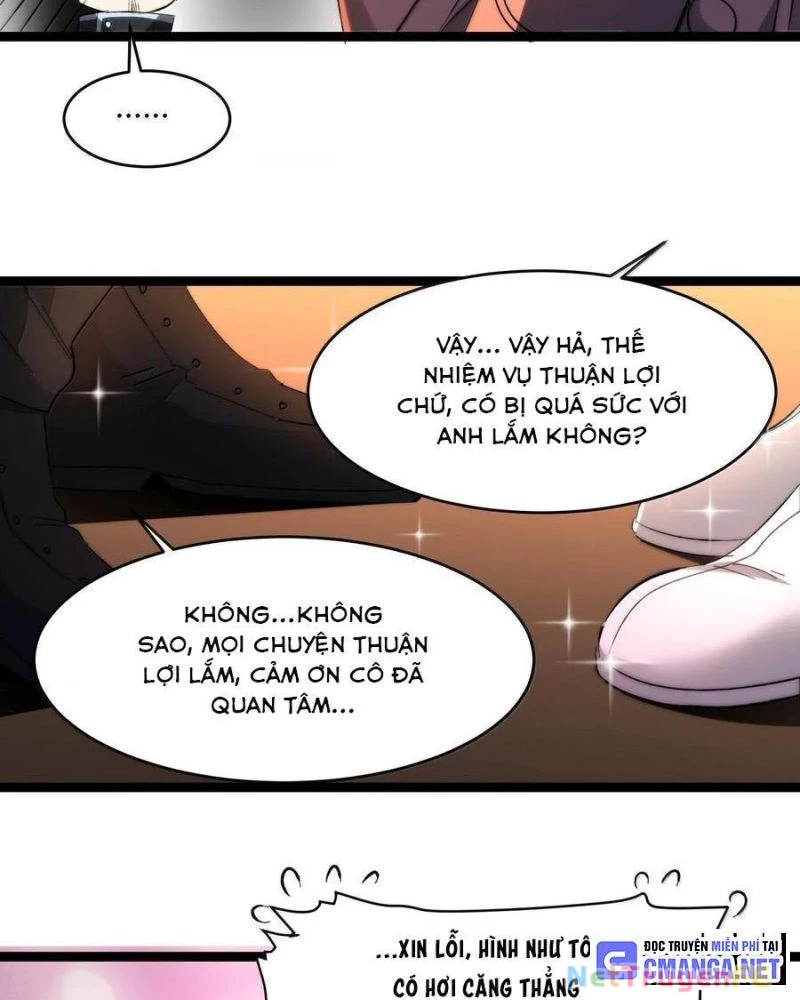 Sức Mạnh Của Ác Thần Chapter 126 - Trang 4