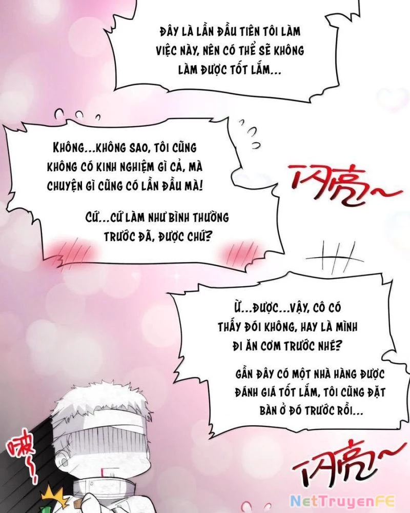 Sức Mạnh Của Ác Thần Chapter 126 - Trang 4