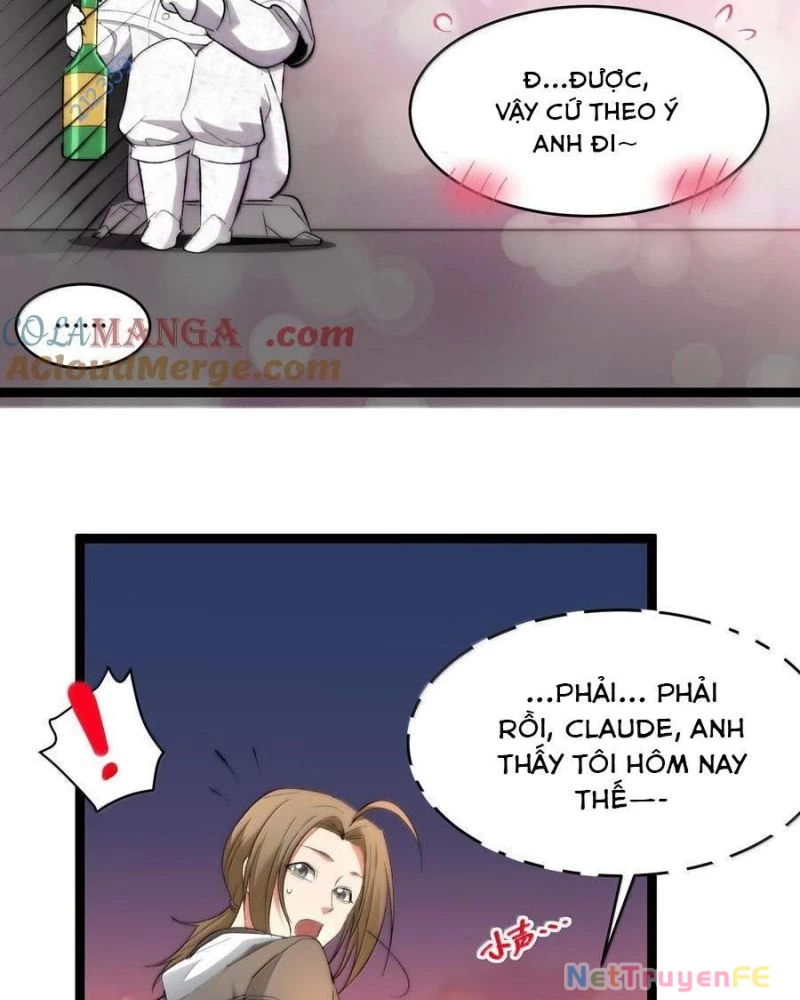 Sức Mạnh Của Ác Thần Chapter 126 - Trang 4