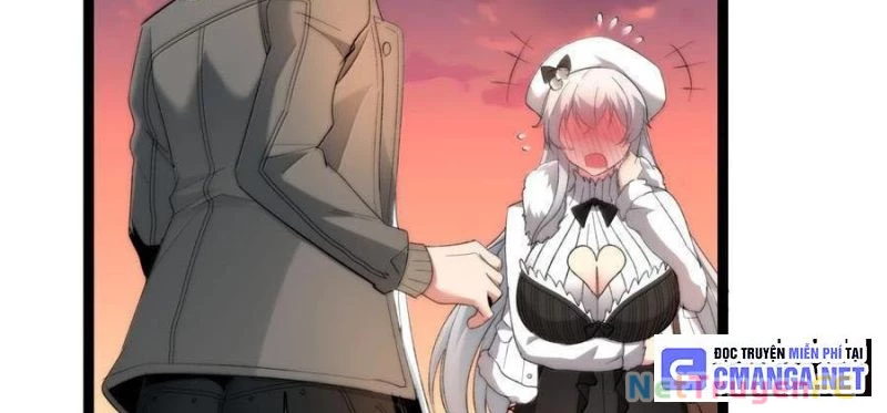 Sức Mạnh Của Ác Thần Chapter 126 - Trang 4