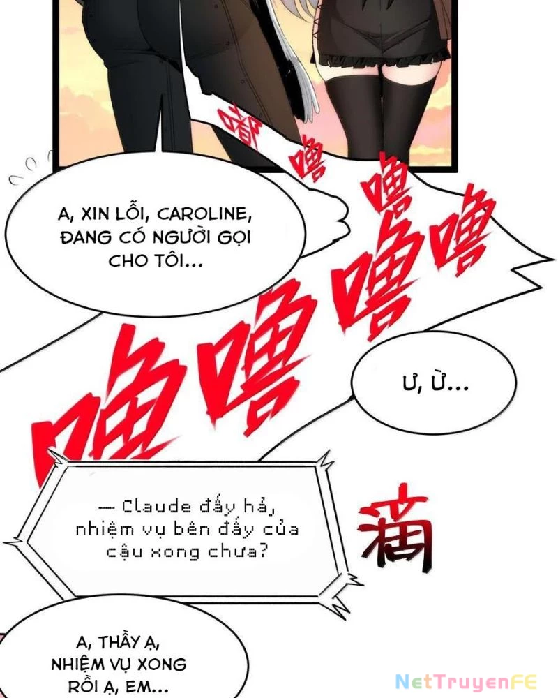 Sức Mạnh Của Ác Thần Chapter 126 - Trang 4