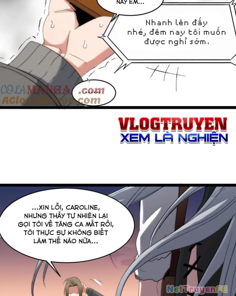 Sức Mạnh Của Ác Thần Chapter 126 - Trang 4