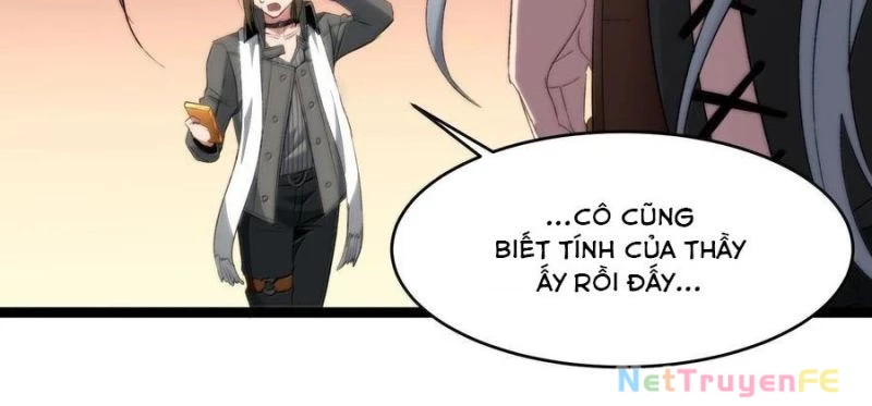 Sức Mạnh Của Ác Thần Chapter 126 - Trang 4