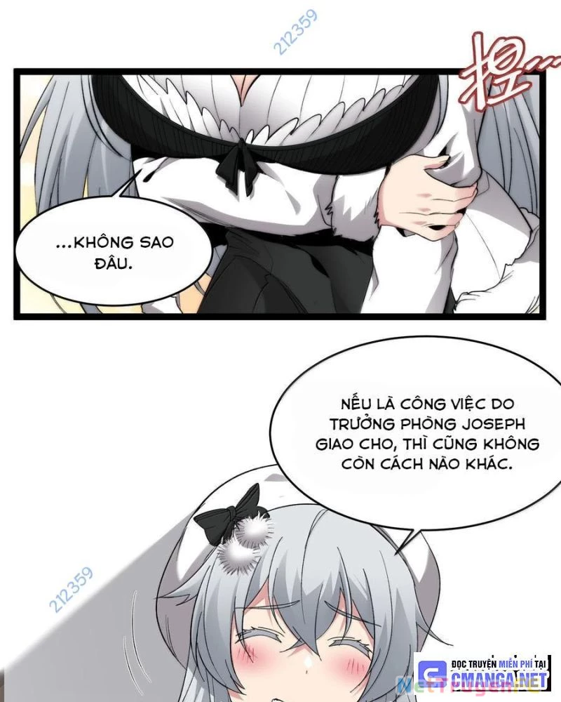 Sức Mạnh Của Ác Thần Chapter 126 - Trang 4