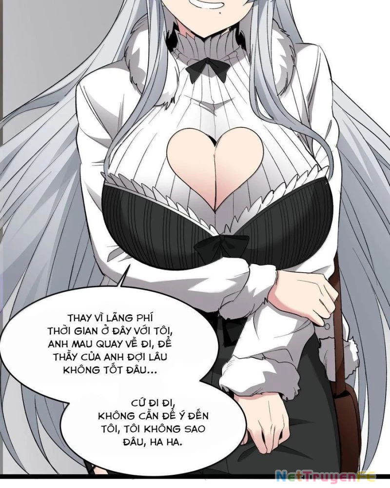 Sức Mạnh Của Ác Thần Chapter 126 - Trang 4