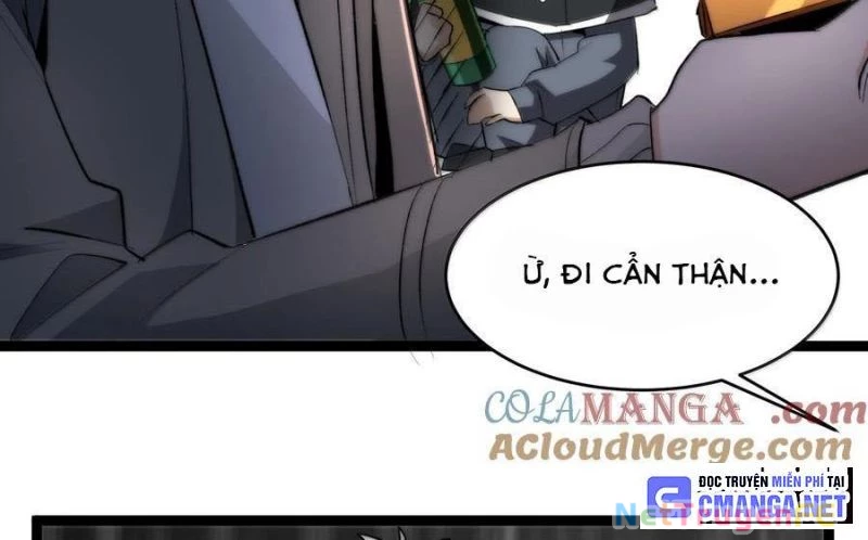 Sức Mạnh Của Ác Thần Chapter 126 - Trang 4
