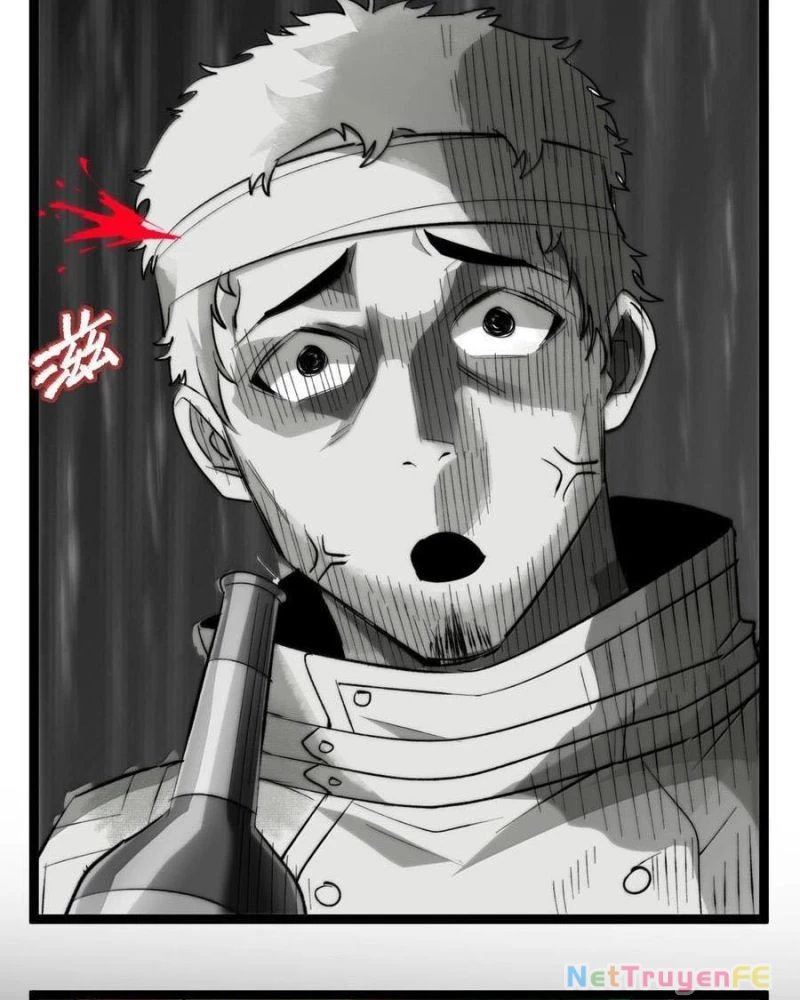 Sức Mạnh Của Ác Thần Chapter 126 - Trang 4