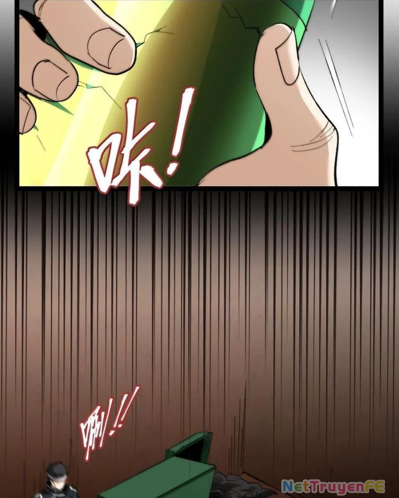 Sức Mạnh Của Ác Thần Chapter 126 - Trang 4