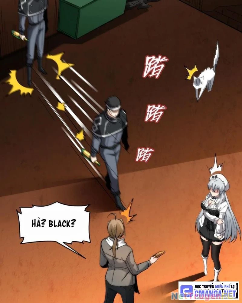 Sức Mạnh Của Ác Thần Chapter 126 - Trang 4