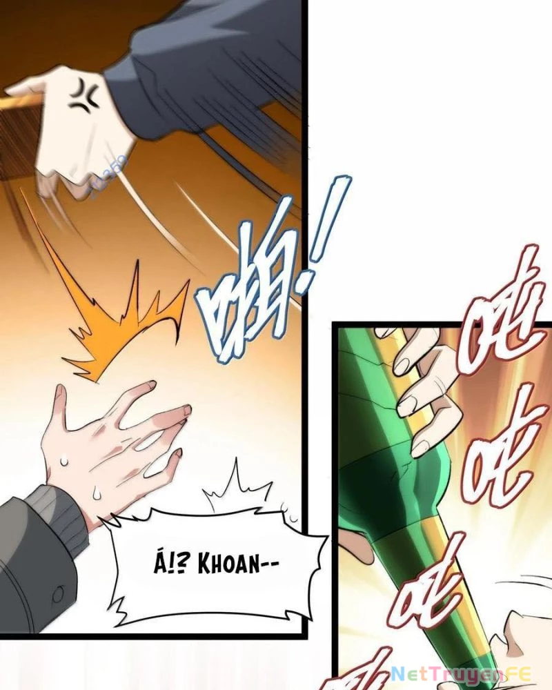 Sức Mạnh Của Ác Thần Chapter 126 - Trang 4