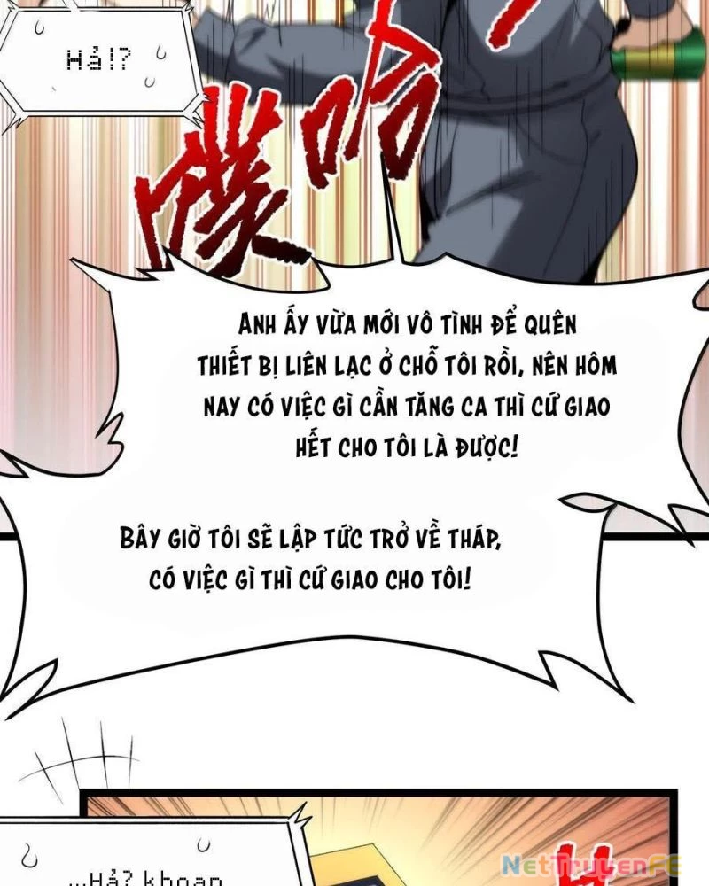 Sức Mạnh Của Ác Thần Chapter 126 - Trang 4