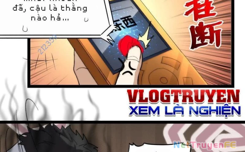 Sức Mạnh Của Ác Thần Chapter 126 - Trang 4