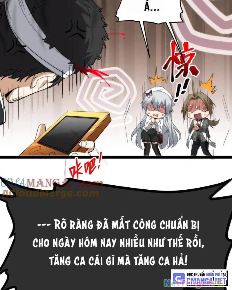 Sức Mạnh Của Ác Thần Chapter 126 - Trang 4