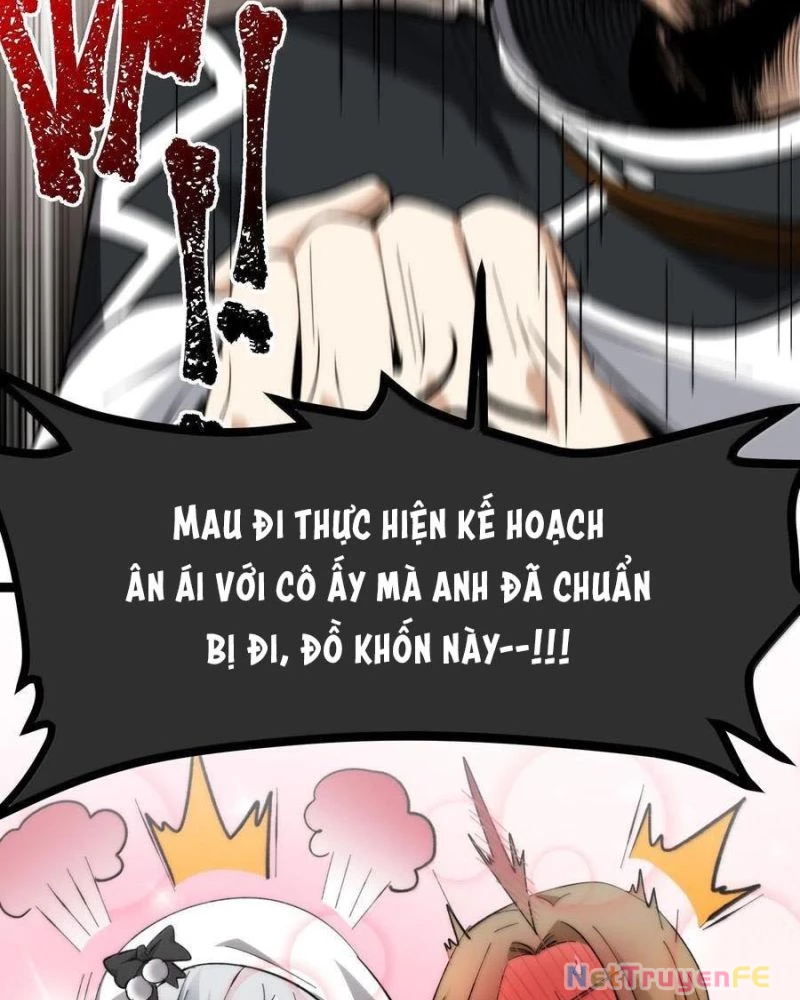 Sức Mạnh Của Ác Thần Chapter 126 - Trang 4