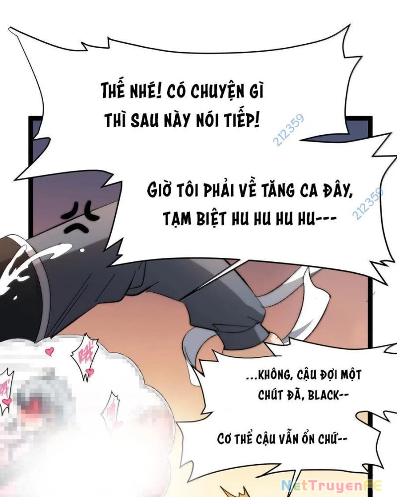 Sức Mạnh Của Ác Thần Chapter 126 - Trang 4