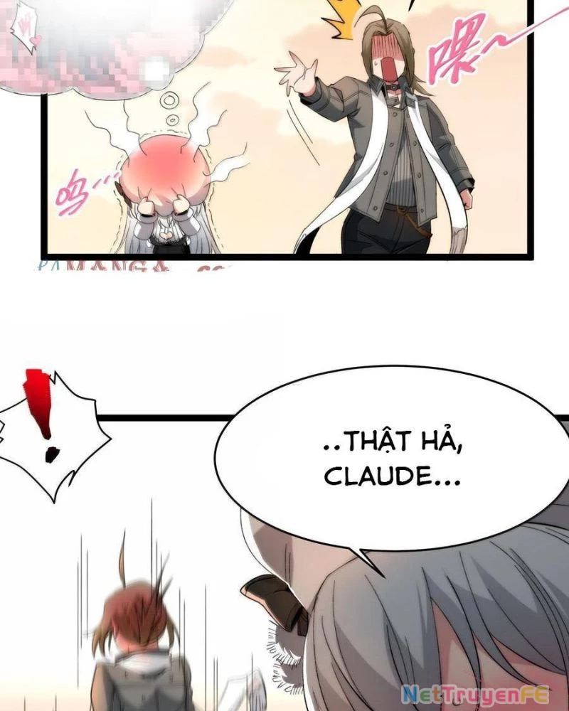 Sức Mạnh Của Ác Thần Chapter 126 - Trang 4
