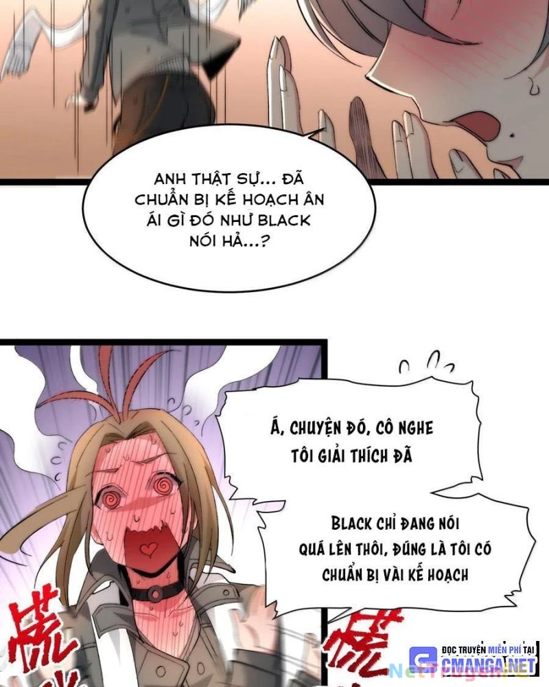 Sức Mạnh Của Ác Thần Chapter 126 - Trang 4