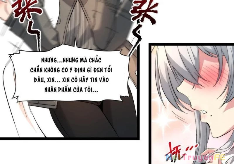 Sức Mạnh Của Ác Thần Chapter 126 - Trang 4