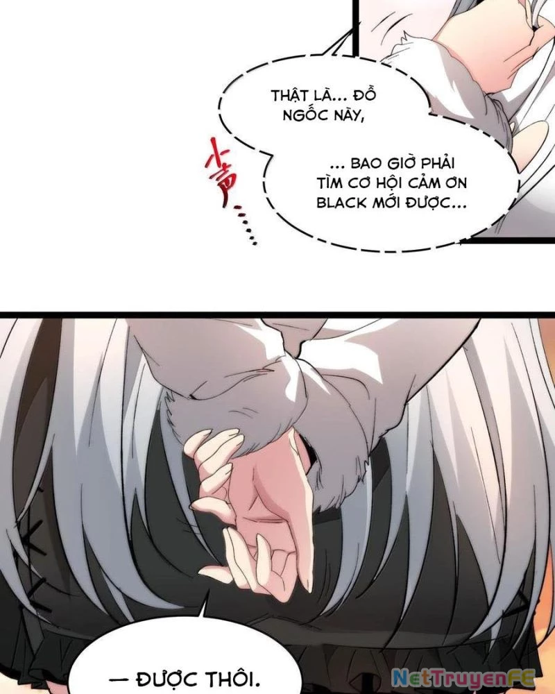 Sức Mạnh Của Ác Thần Chapter 126 - Trang 4