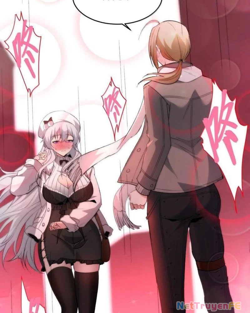 Sức Mạnh Của Ác Thần Chapter 126 - Trang 4