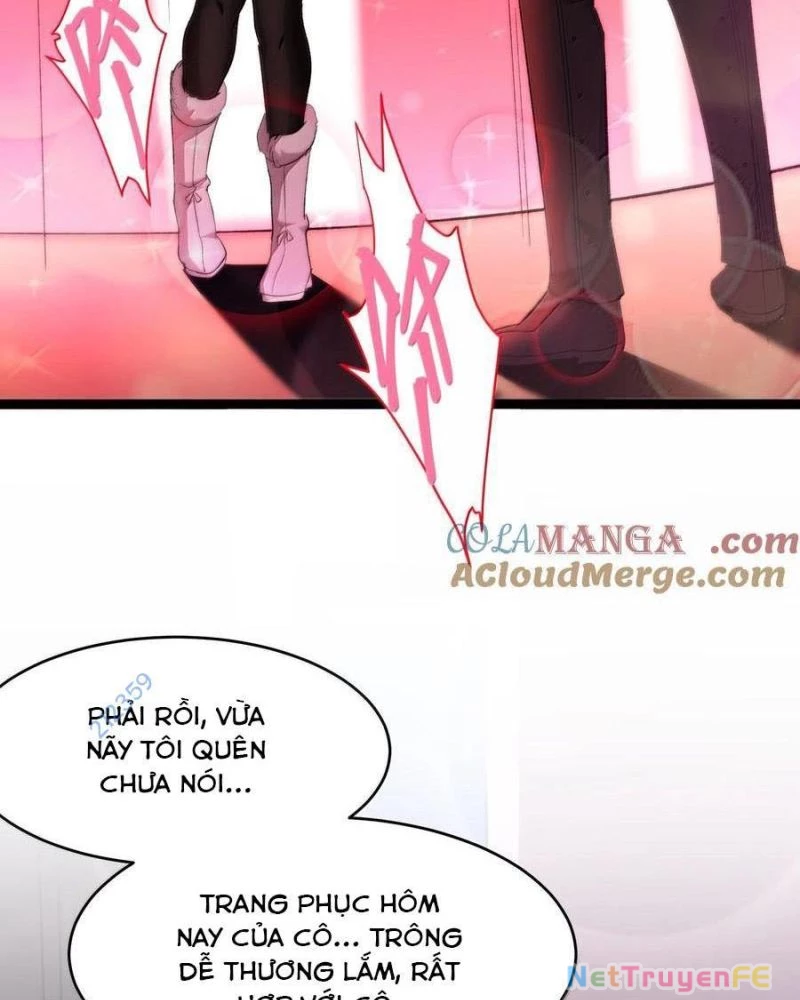 Sức Mạnh Của Ác Thần Chapter 126 - Trang 4