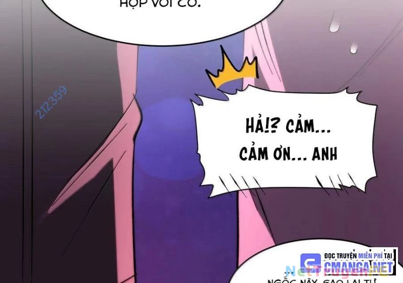 Sức Mạnh Của Ác Thần Chapter 126 - Trang 4